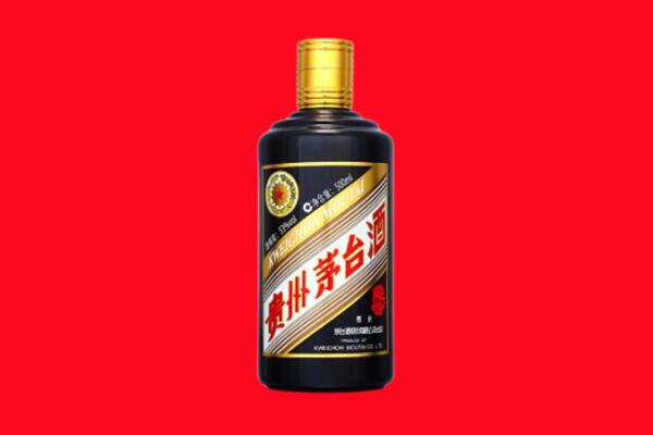 达州渠县回收茅台酒瓶
